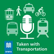 Taken with Transportation