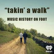 Takin' A Walk - Music History with Buzz Knight
