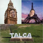 Talca, París y Londres