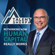 The Talent Sherpa Podcast