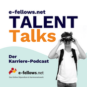 Talent Talks