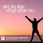 Podcast og taler fra Ytre Randesund misjonskirke