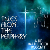 Tales From The Periphery