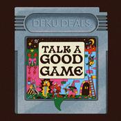 Talk A Good Game