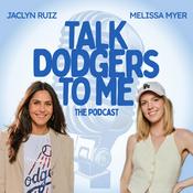 Talk Dodgers to Me