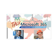Talk Microsoft 365