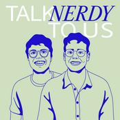 Talk Nerdy to Us