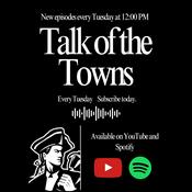 Talk of the Towns