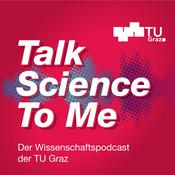 Talk Science To Me