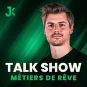 Talk-Show Métiers de rêve