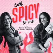 Talk Spicy To Me