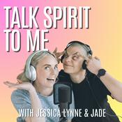 Talk Spirit To Me Podcast