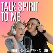 Talk Spirit To Me Podcast