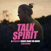 Talk Spirit