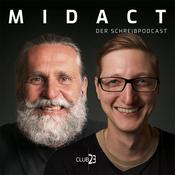 Midact – der Club23-Podcast