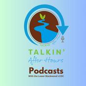 Talkin' After Hours with the Lower Blackwood LCDC