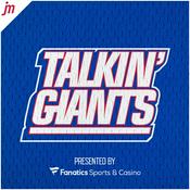 Talkin’ Giants (Giants Podcast)