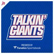 Talkin’ Giants (Giants Podcast)