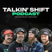 Talkin’ Shift Podcast