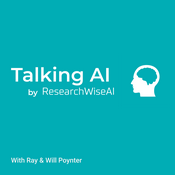 Talking AI in Market Research