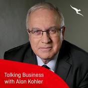 Talking Business with Alan Kohler
