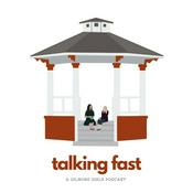 Talking Fast: A Gilmore Girls Podcast