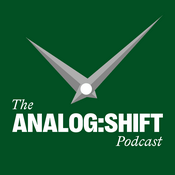 The Analog:Shift Podcast