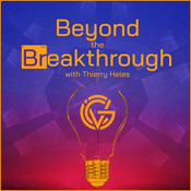 Beyond the Breakthrough with Thierry Heles