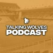 Talking Wolves Podcast