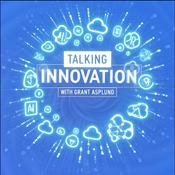 Talking Innovation with an emphasis on cybersecurity