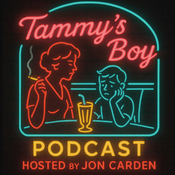 Tammy's Boy Podcast