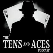 T&amp;A: Tens And Aces. An AP Blackjack podcast. Turning the tables from Las Vegas to Local Casinos