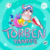 Tandfeen Torben – En tand for meget