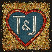 T&J: A Roman Empire Love Story