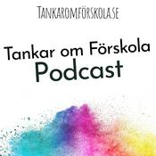 Tankar om Förskola podcast