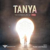 Tanya: The Kabbalah of You | with Rabbi Levi Dubov