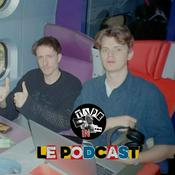 Tape in - Le Podcast