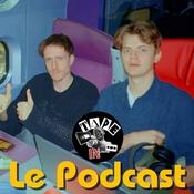 Tape in - Le Podcast