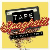 Tape Spaghetti