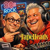 TapeHeads: 80's Music and Beyond