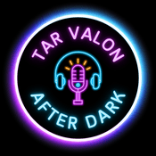 Tar Valon After Dark | A Wheel of Time Comedy and Discussion Podcast