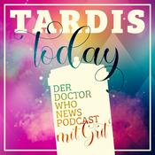 TARDIS today - Der Doctor Who News Podcast mit Grit