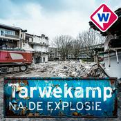 Tarwekamp: na de explosie