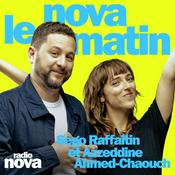 Nova le matin