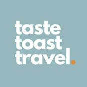 Taste Toast Travel | Travel Podcast