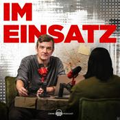Im Einsatz - BILD True-Crime Podcast