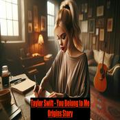 Taylor Swift - You Belong To Me - Origins Story