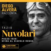 TAZIO NUVOLARI
