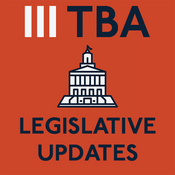 TBA Legislative Updates
