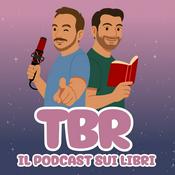 TBR - Il podcast sui libri